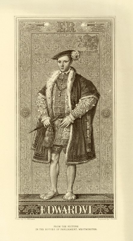 Kuningas Edward V tekijältä English School