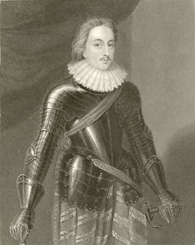 Kuningas Henry, Walesin prinssi tekijältä English School