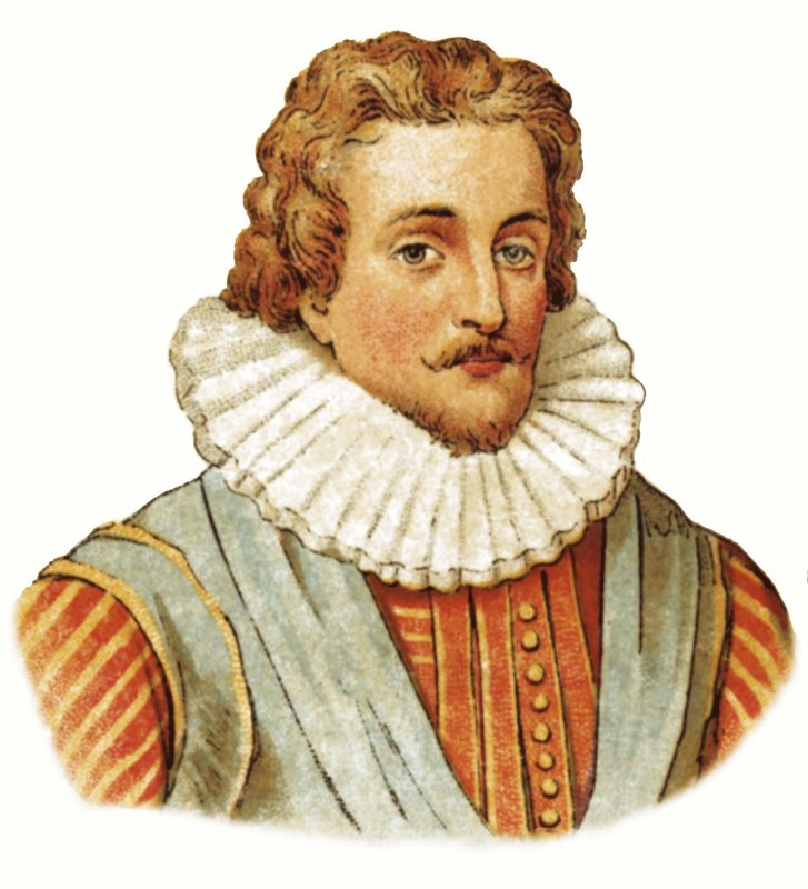 Kuningas James I tekijältä English School