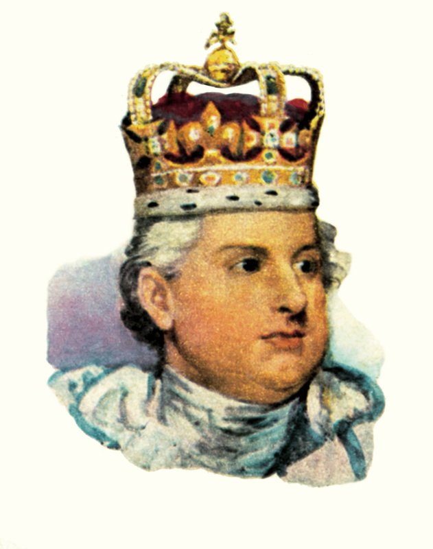 Kuningas Vilhelm IV tekijältä English School