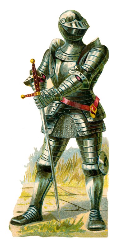Kuningas Henrik VII:n ajan ritari, 1485-1509 tekijältä English School
