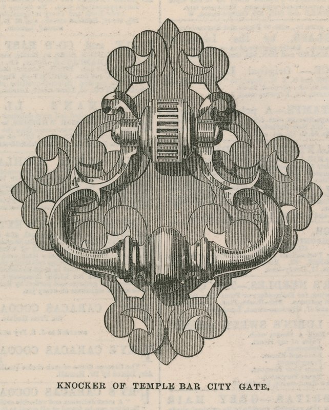 Temple Bar Cityn portin kolkuttaja tekijältä English School