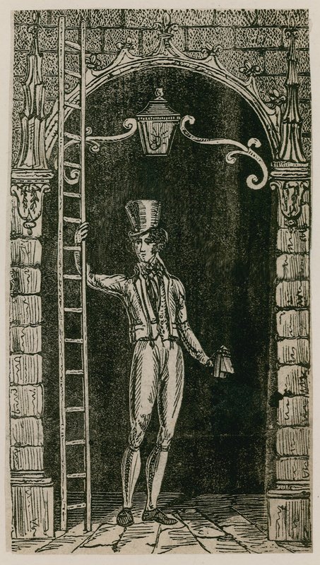 Lamppu-sytytin tekijältä English School