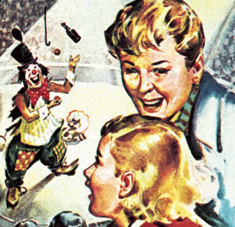 Nauru tekijältä English School