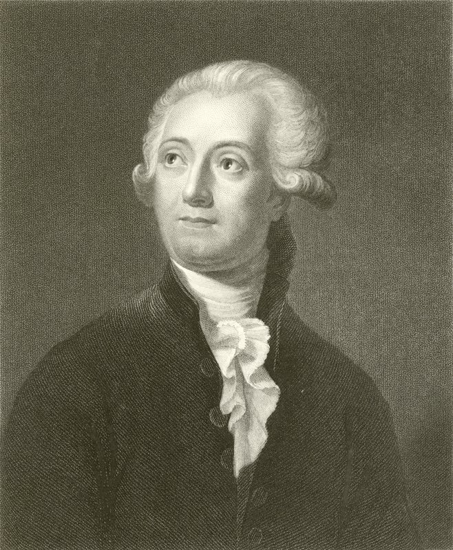 Lavoisier tekijältä English School