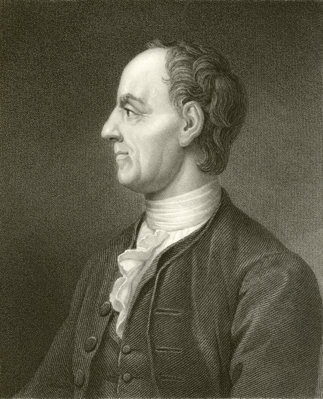 Leonhard Euler tekijältä English School