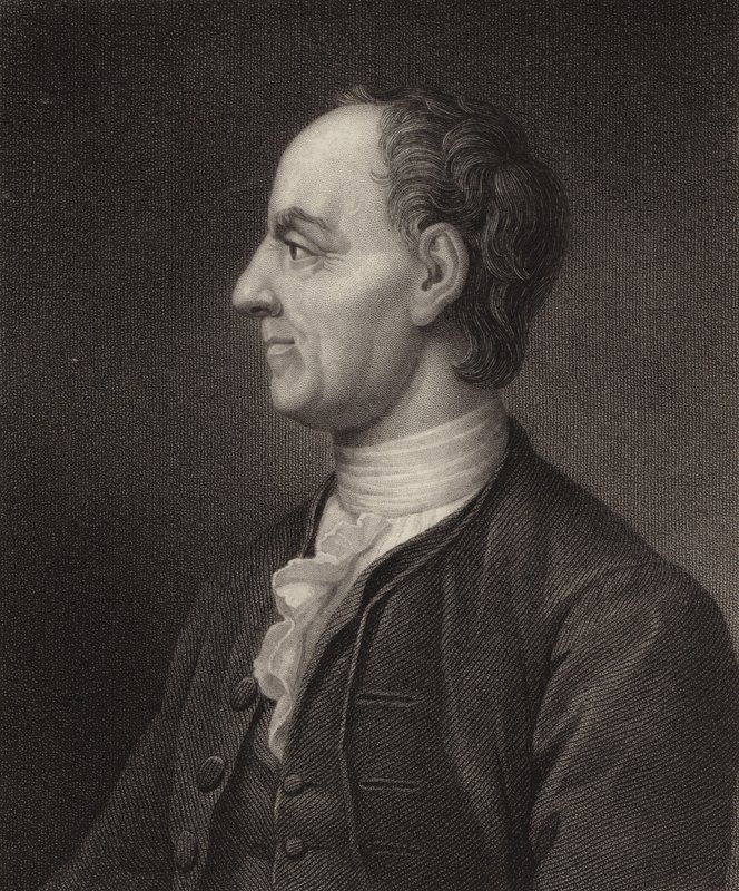 Leonhard Euler tekijältä English School