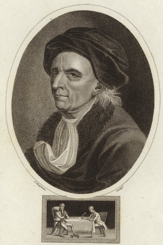 Leonhard Euler tekijältä English School
