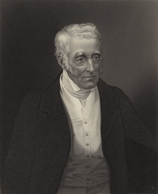 Kenraaliluutnantti Arthur Wellesley tekijältä English School