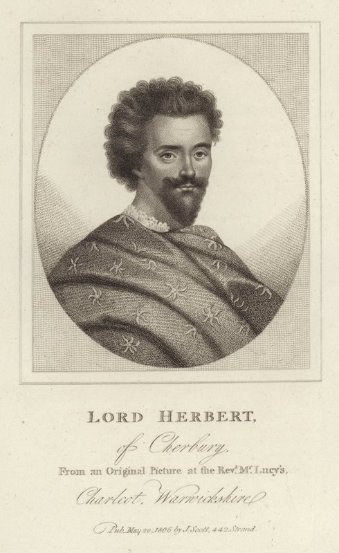 Lordi Herbert Cherburysta tekijältä English School