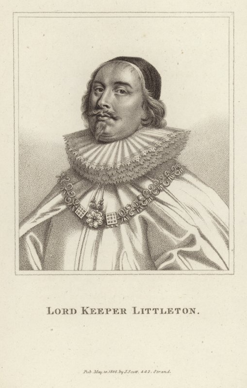 Lordi Keeper Littleton tekijältä English School