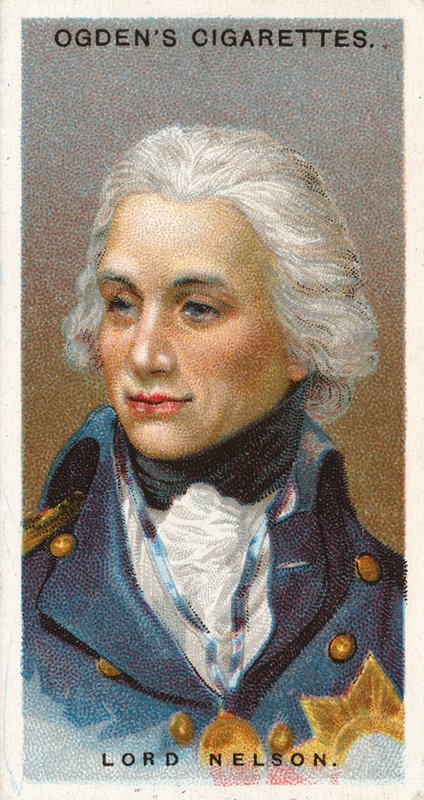 Lordi Nelson tekijältä English School