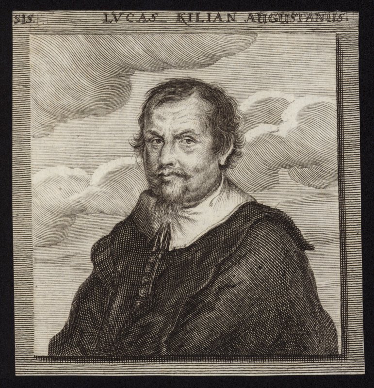 Lucas Kilian tekijältä English School