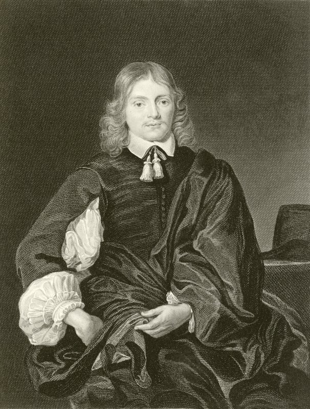 Lucius Carey, varakreivi Falkland tekijältä English School