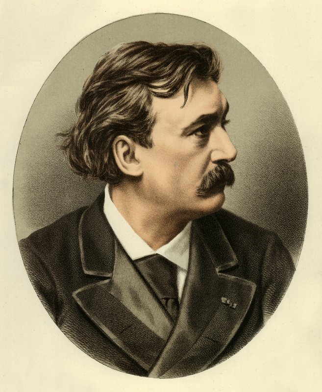M Gustave Dore tekijältä English School