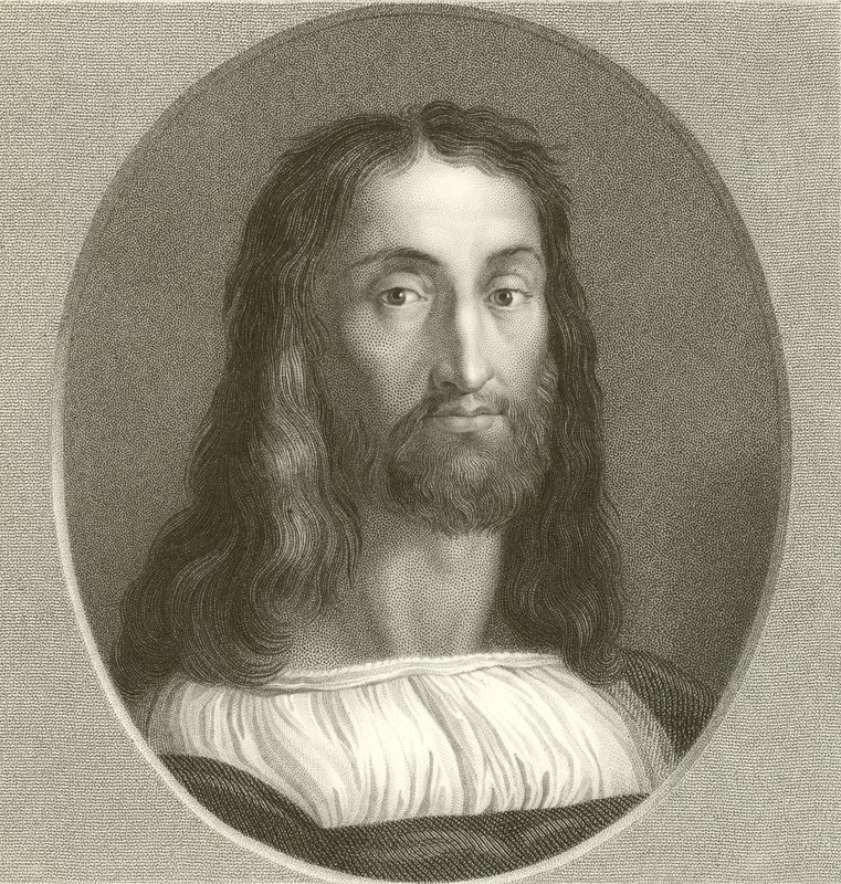 Marc Antony Raimondi tekijältä English School