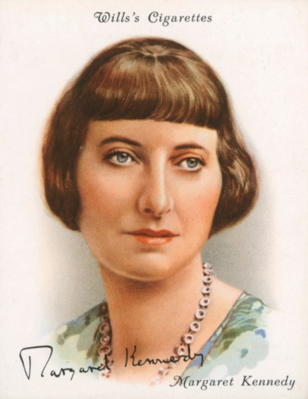 Margaret Kennedy tekijältä English School