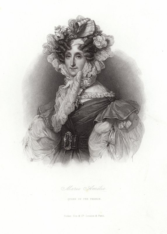 Mary Amelie tekijältä English School