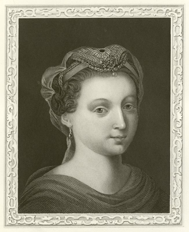 Mary Stuart, Skotlannin kuningatar tekijältä English School