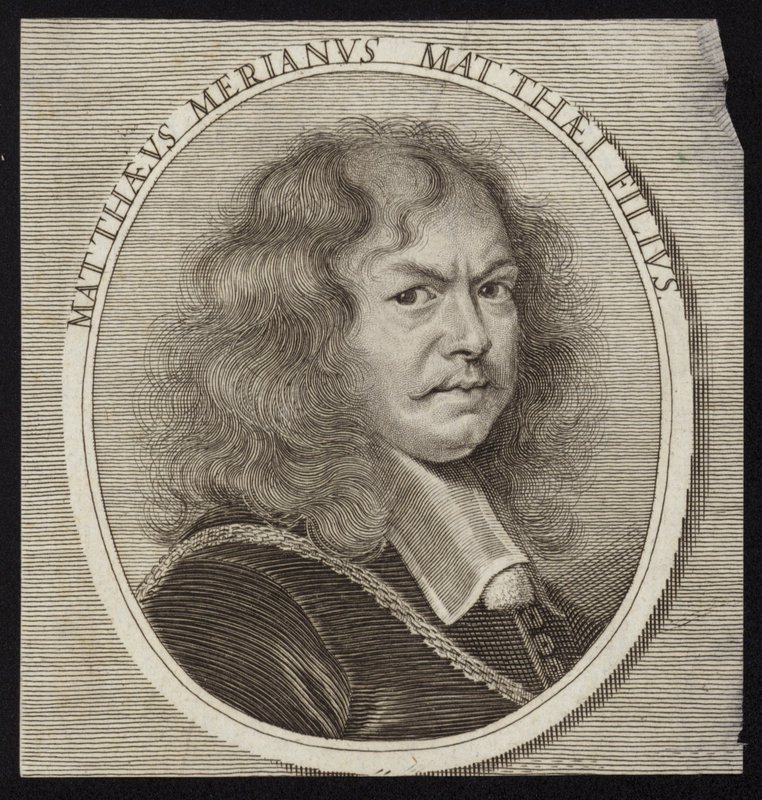 Matthew Merian tekijältä English School