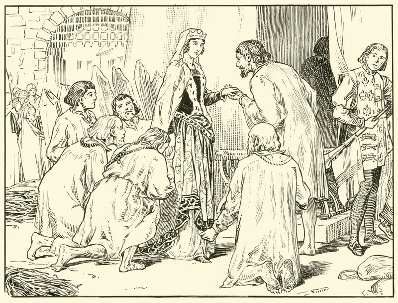 Calais