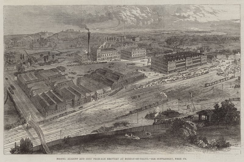 Messers Allsopp and Sons