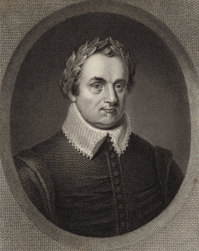 Michael Drayton tekijältä English School