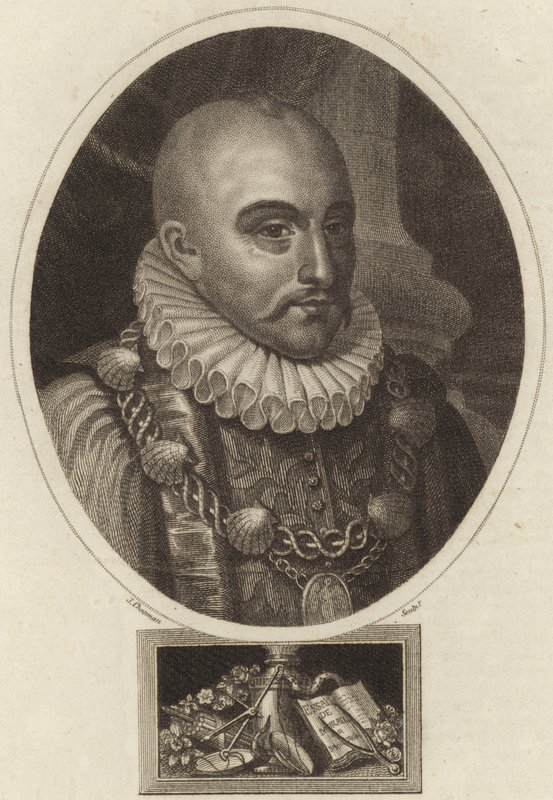 Michel de Montaigne tekijältä English School