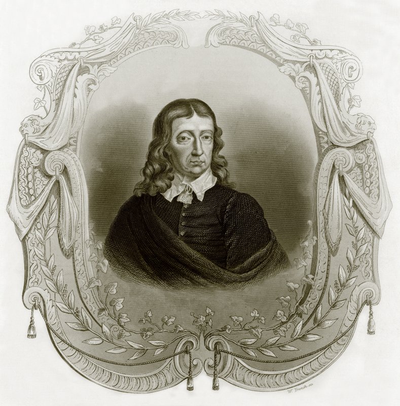 Milton tekijältä English School