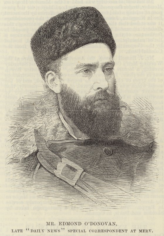 Herra Edmond o