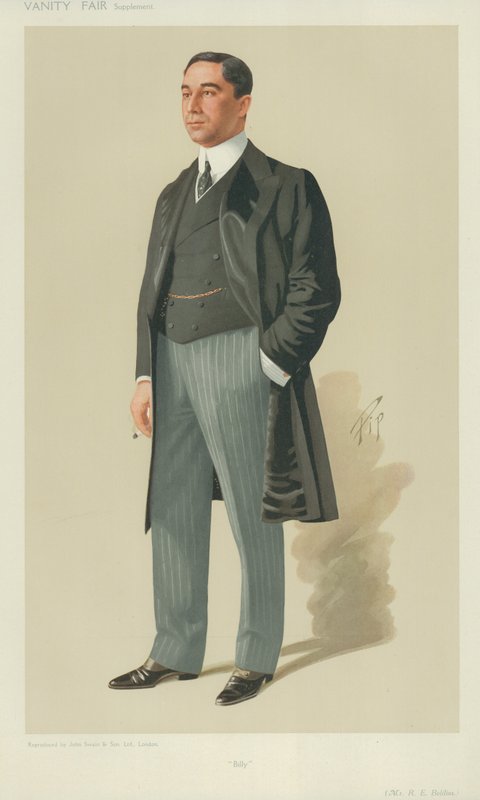 herra Emmanuel Raphael Belilios tekijältä English School