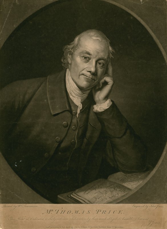 herra Thomas Price tekijältä English School