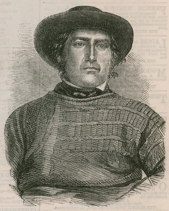 Nathaniel Colby, Pakefieldin pelastusveneen perämies tekijältä English School