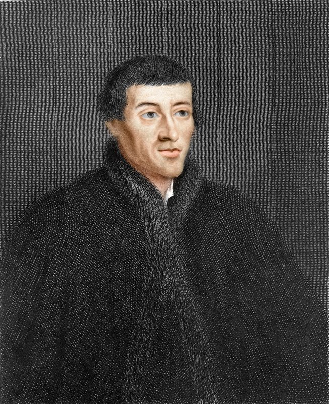 Nikolaus Kopernikus tekijältä English School