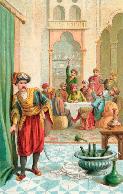 Noureddin tekijältä English School