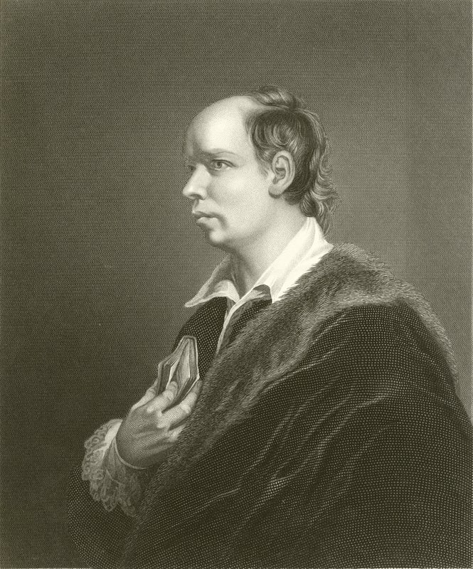 Oliver Goldsmith tekijältä English School
