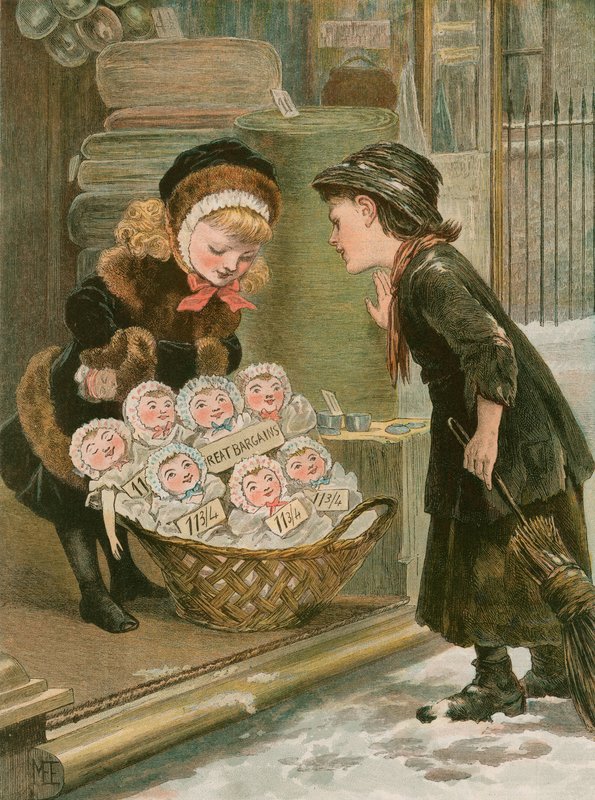 Yksi kosketus luonnosta tekijältä English School