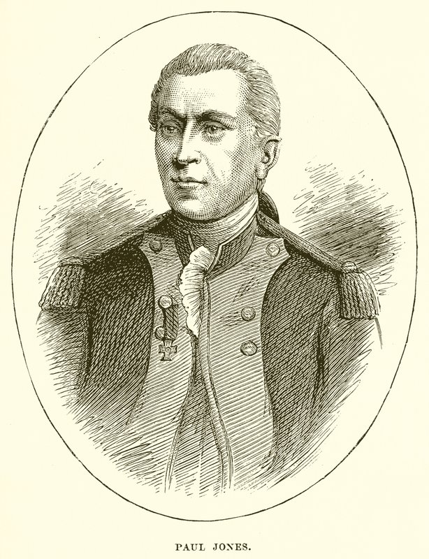 Paul Jones tekijältä English School