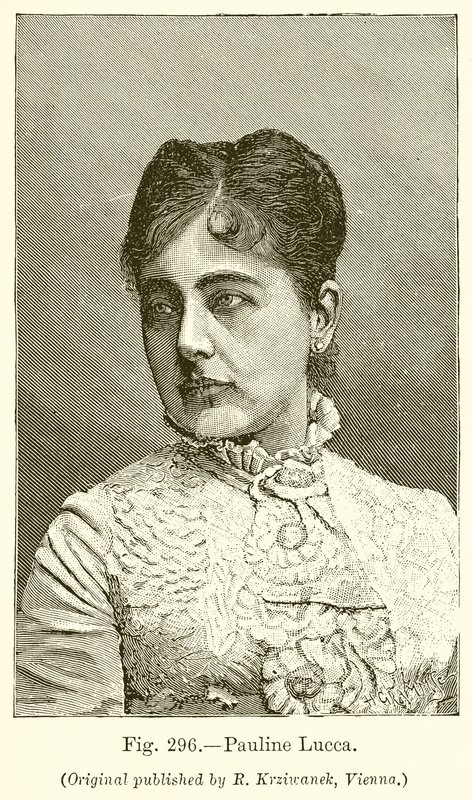 Pauline Lucca tekijältä English School