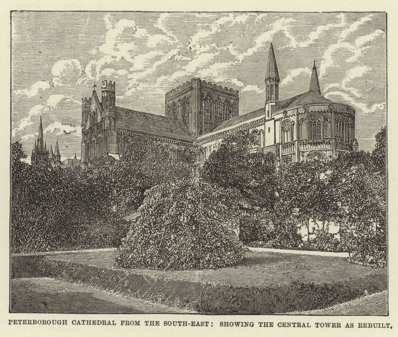 Peterborough