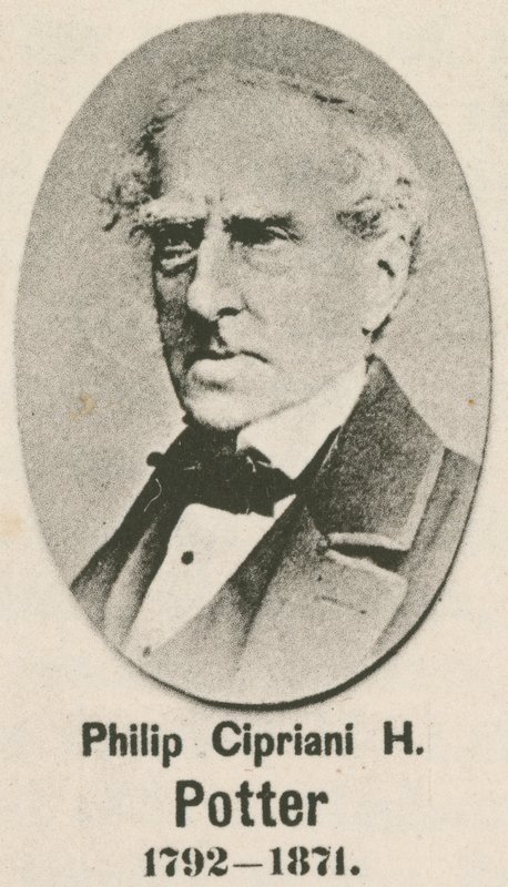 Philip Cipriani H Potter (syväpaino) tekijältä English School