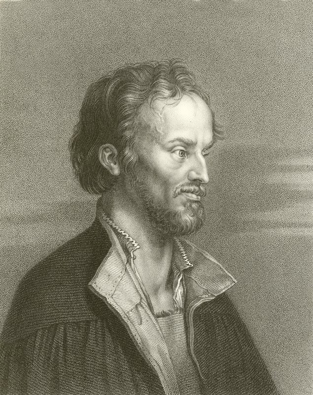 Philip Melanchthon tekijältä English School