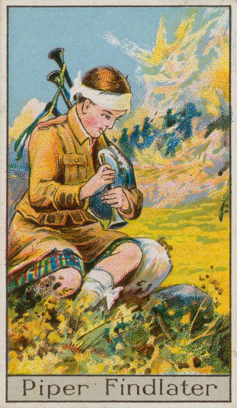 Piper Findlater tekijältä English School