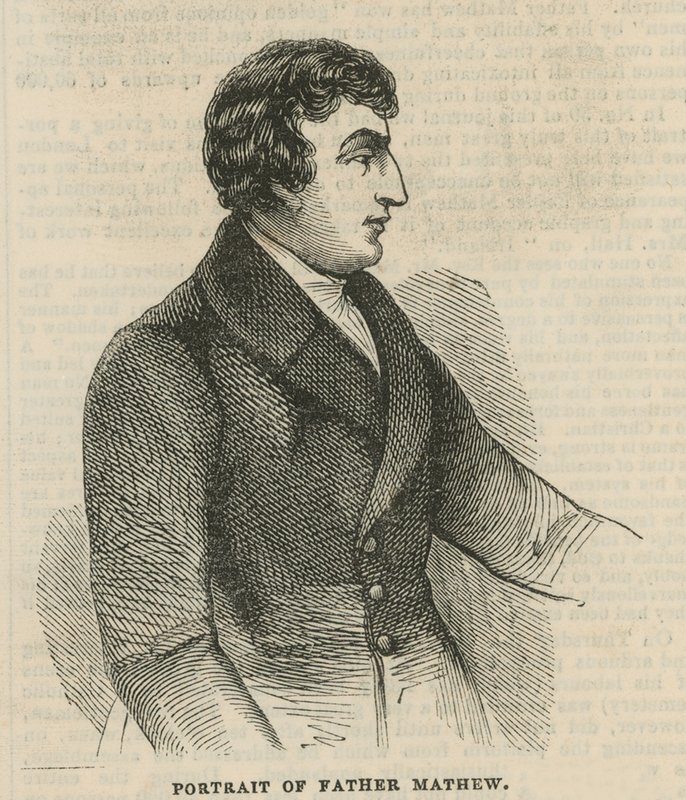 Isä Theobald Mathew