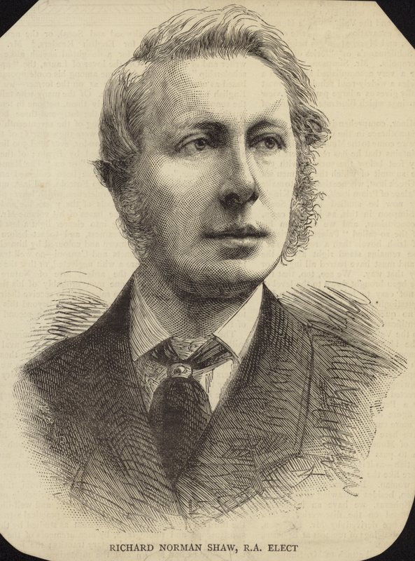 Richard Norman Shaw