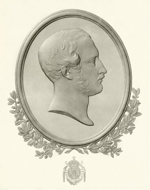 Prinssi Albert tekijältä English School