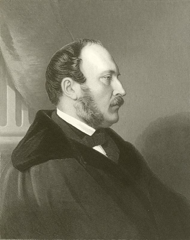 Prinssi Albert tekijältä English School