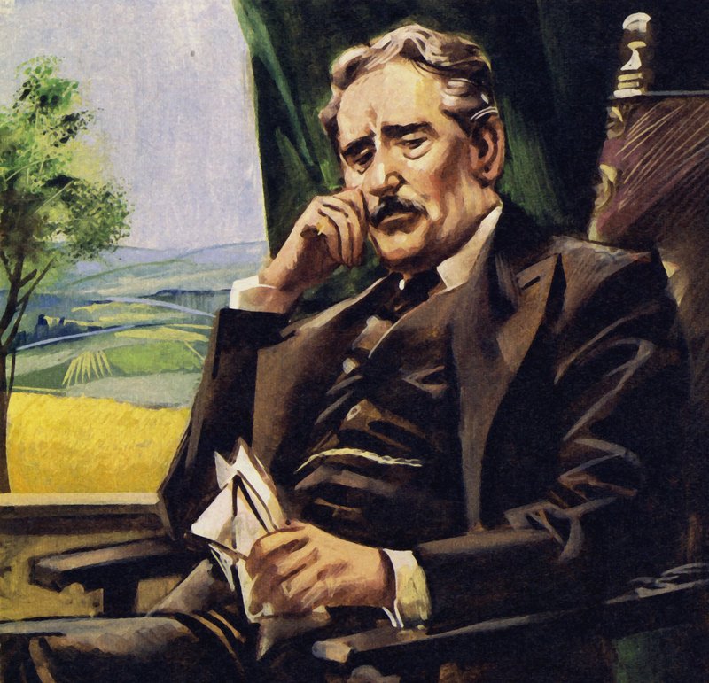 Puccini leikkasi Madama Butterflyn rajusti ja siitä tuli menestys tekijältä English School