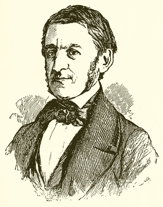 Ralph Waldo Emerson tekijältä English School