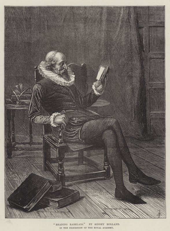 Rabelais